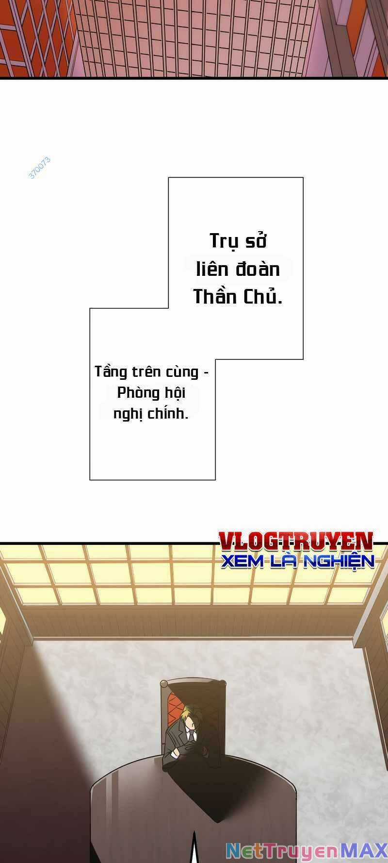 Huyết Thánh Cứu Thế Chủ~ Ta Chỉ Cần 0.0000001% Đã Trở Thành Vô Địch Chapter 8 trang 70