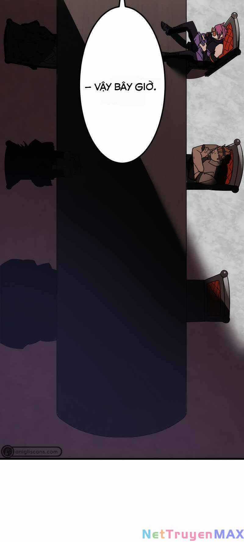 Huyết Thánh Cứu Thế Chủ~ Ta Chỉ Cần 0.0000001% Đã Trở Thành Vô Địch Chapter 8 trang 71