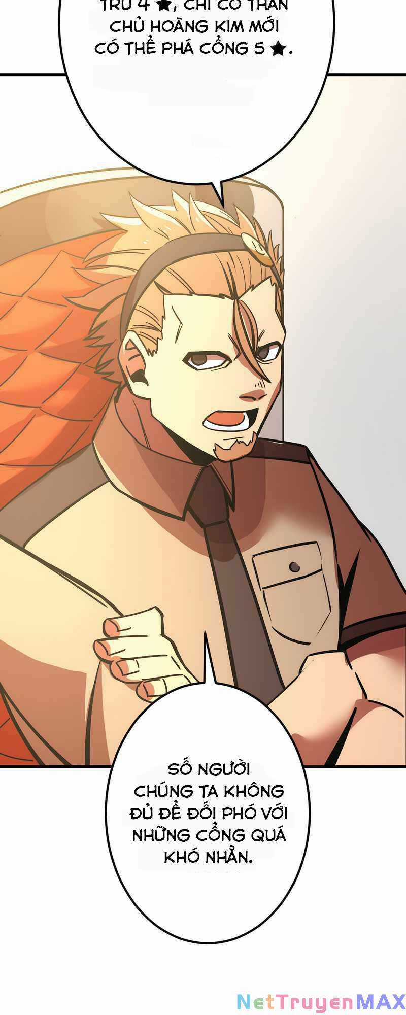 Huyết Thánh Cứu Thế Chủ~ Ta Chỉ Cần 0.0000001% Đã Trở Thành Vô Địch Chapter 8 trang 76