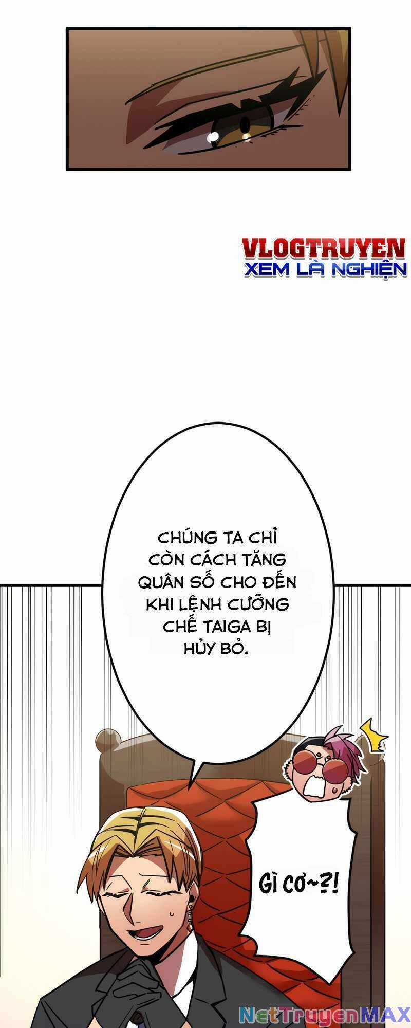 Huyết Thánh Cứu Thế Chủ~ Ta Chỉ Cần 0.0000001% Đã Trở Thành Vô Địch Chapter 8 trang 77