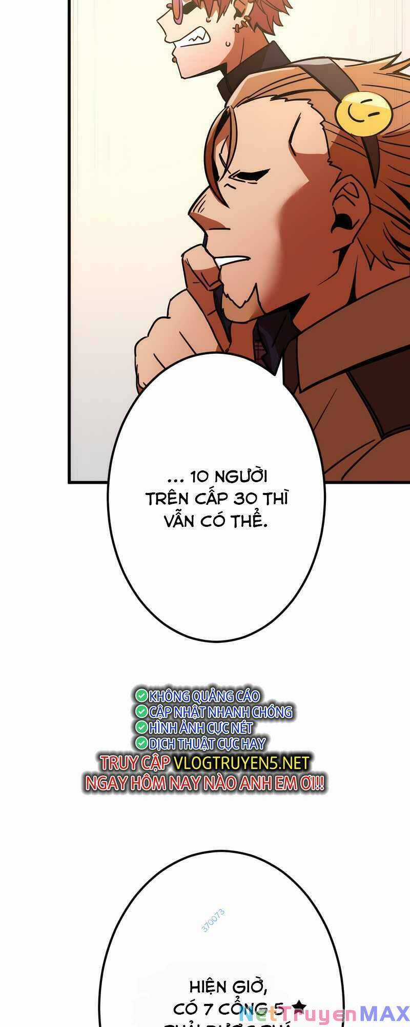 Huyết Thánh Cứu Thế Chủ~ Ta Chỉ Cần 0.0000001% Đã Trở Thành Vô Địch Chapter 8 trang 79