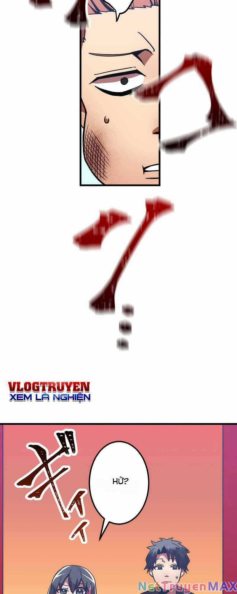 Huyết Thánh Cứu Thế Chủ~ Ta Chỉ Cần 0.0000001% Đã Trở Thành Vô Địch Chapter 8 trang 8