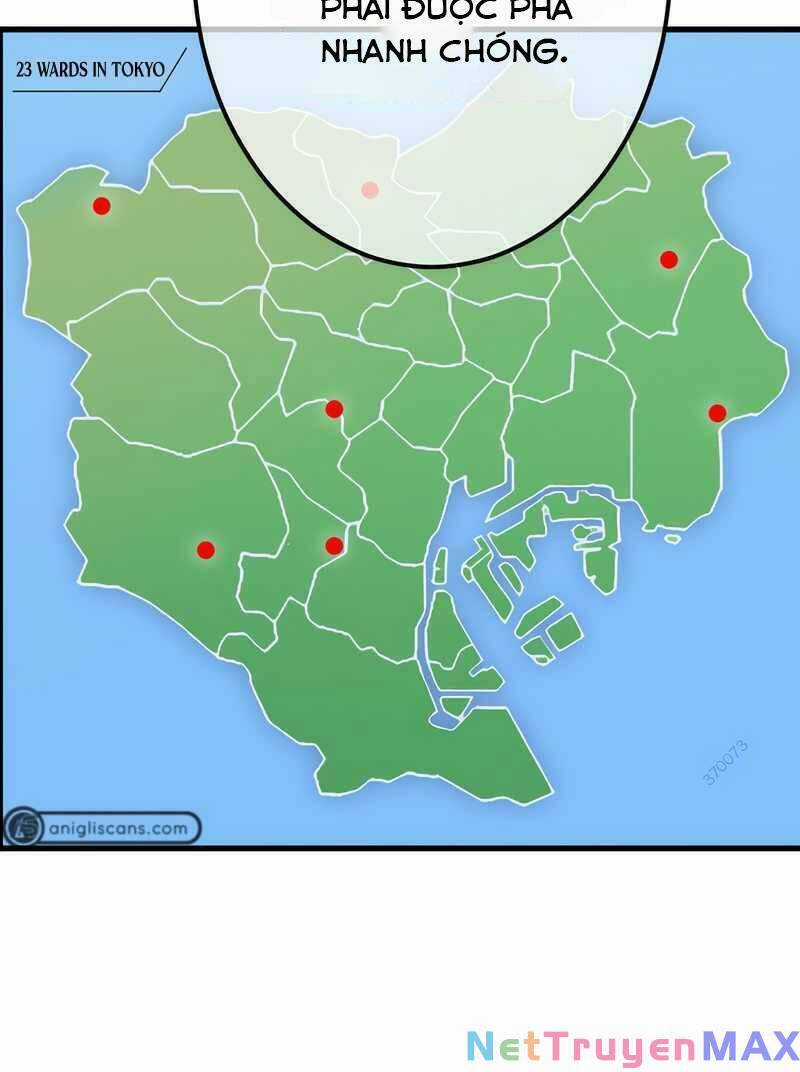 Huyết Thánh Cứu Thế Chủ~ Ta Chỉ Cần 0.0000001% Đã Trở Thành Vô Địch Chapter 8 trang 80