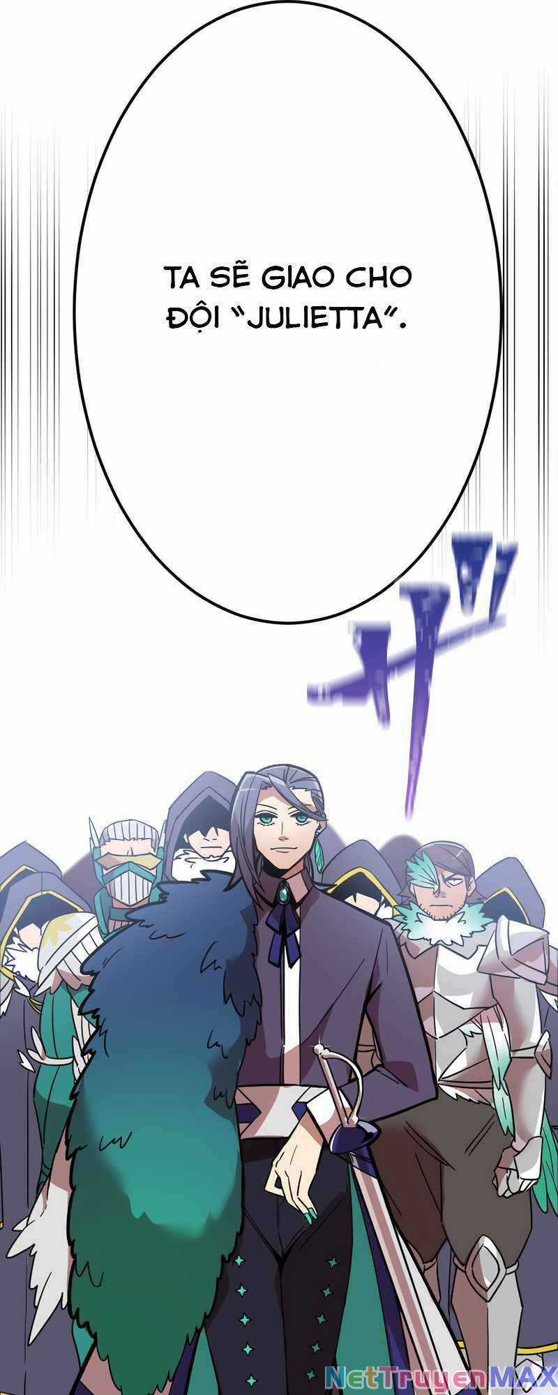 Huyết Thánh Cứu Thế Chủ~ Ta Chỉ Cần 0.0000001% Đã Trở Thành Vô Địch Chapter 8 trang 82