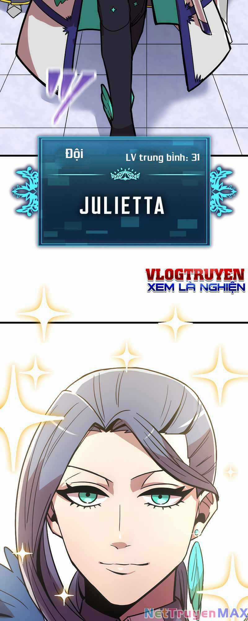 Huyết Thánh Cứu Thế Chủ~ Ta Chỉ Cần 0.0000001% Đã Trở Thành Vô Địch Chapter 8 trang 83