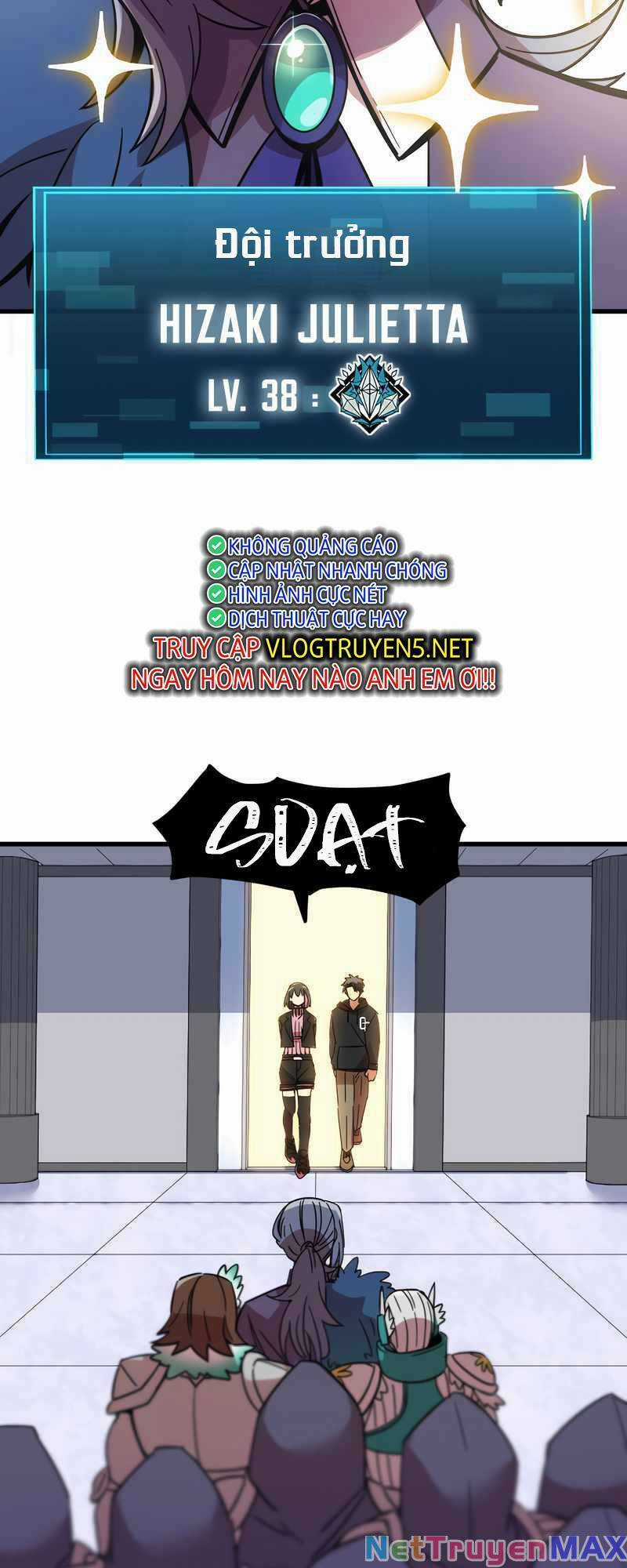 Huyết Thánh Cứu Thế Chủ~ Ta Chỉ Cần 0.0000001% Đã Trở Thành Vô Địch Chapter 8 trang 84