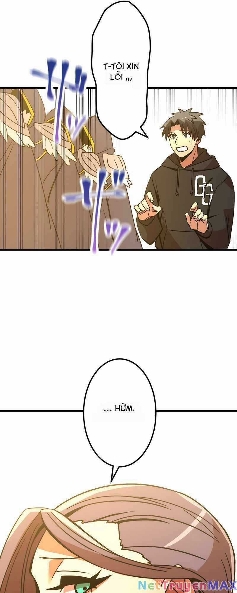 Huyết Thánh Cứu Thế Chủ~ Ta Chỉ Cần 0.0000001% Đã Trở Thành Vô Địch Chapter 8 trang 87