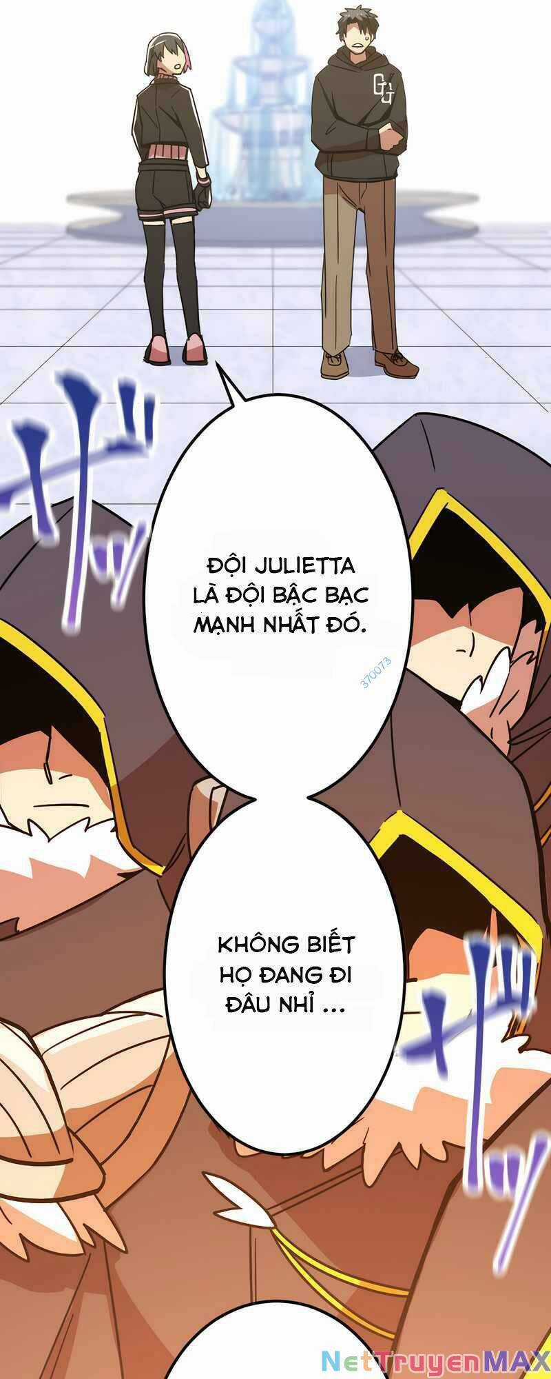 Huyết Thánh Cứu Thế Chủ~ Ta Chỉ Cần 0.0000001% Đã Trở Thành Vô Địch Chapter 8 trang 89