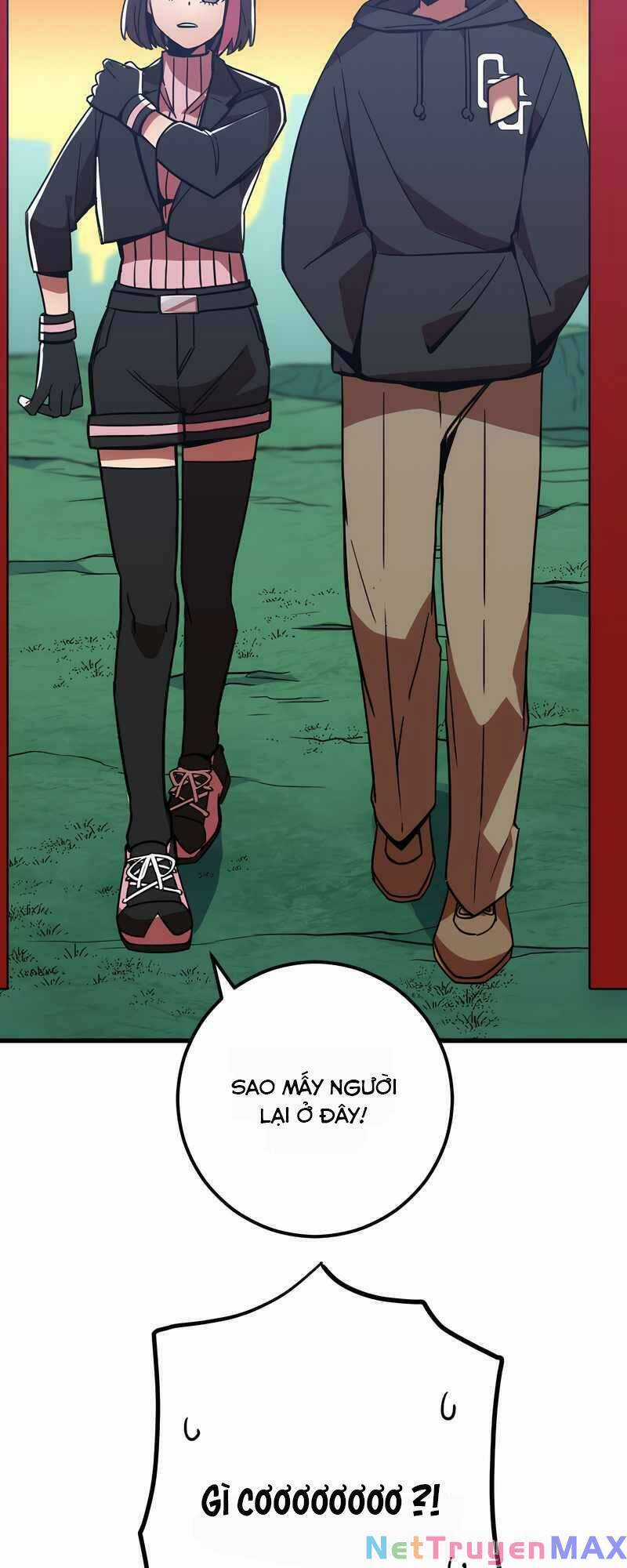 Huyết Thánh Cứu Thế Chủ~ Ta Chỉ Cần 0.0000001% Đã Trở Thành Vô Địch Chapter 8 trang 9