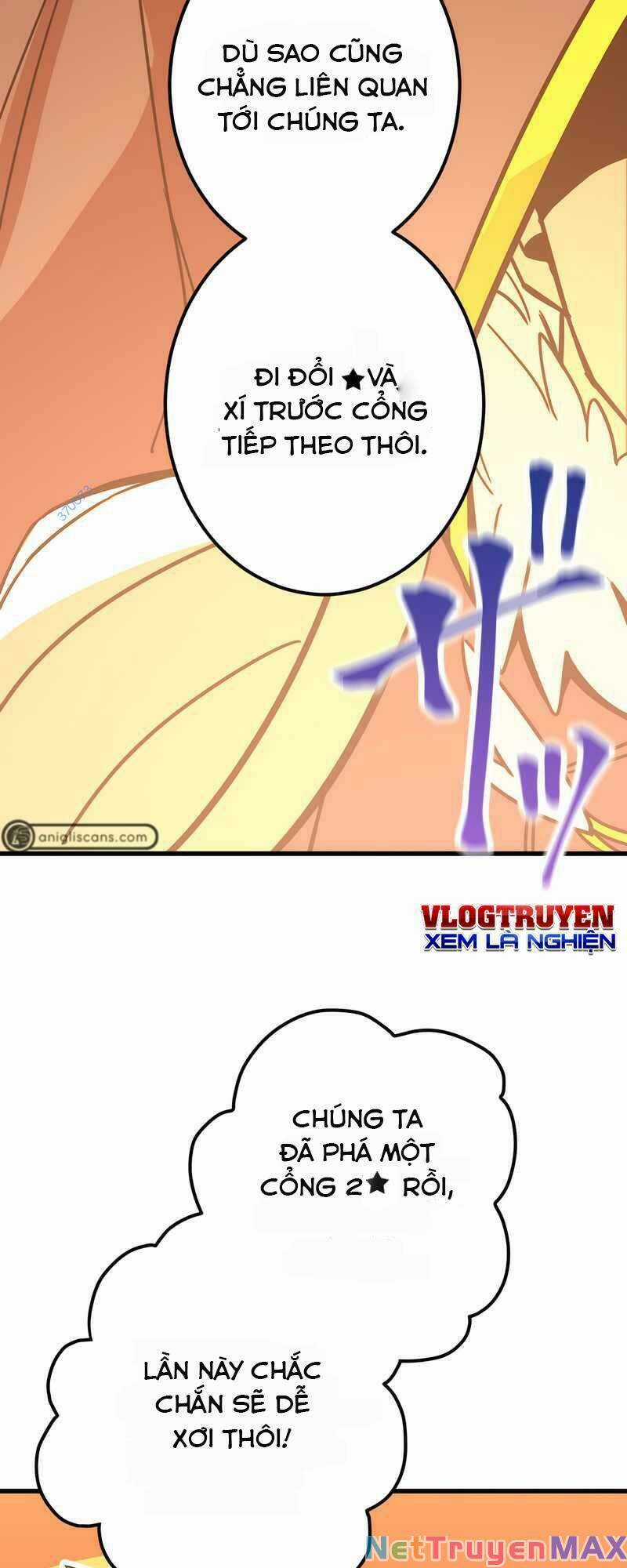 Huyết Thánh Cứu Thế Chủ~ Ta Chỉ Cần 0.0000001% Đã Trở Thành Vô Địch Chapter 8 trang 90