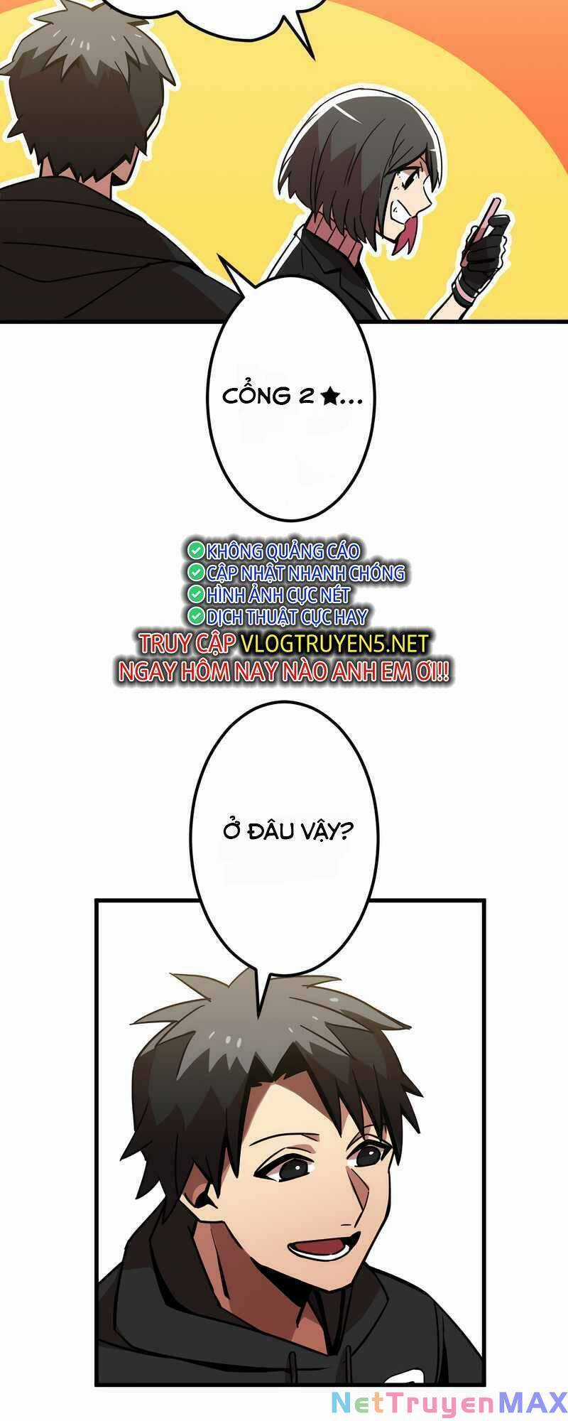 Huyết Thánh Cứu Thế Chủ~ Ta Chỉ Cần 0.0000001% Đã Trở Thành Vô Địch Chapter 8 trang 91