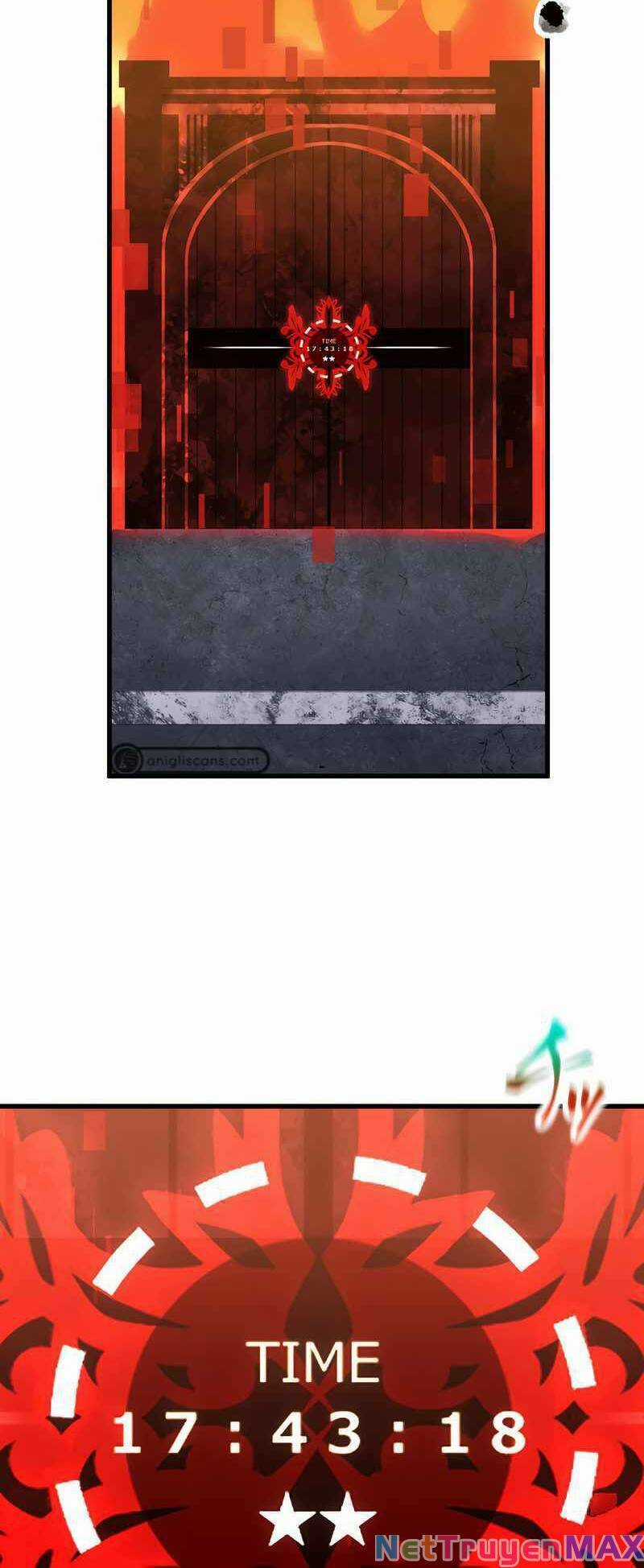 Huyết Thánh Cứu Thế Chủ~ Ta Chỉ Cần 0.0000001% Đã Trở Thành Vô Địch Chapter 8 trang 96