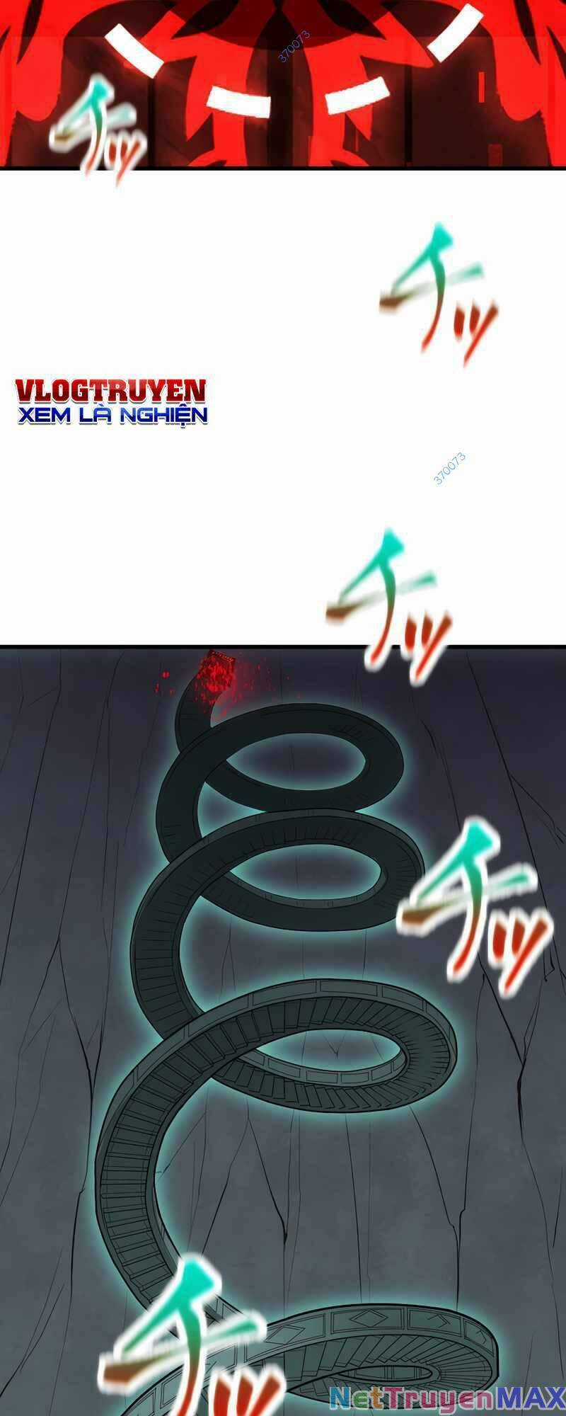 Huyết Thánh Cứu Thế Chủ~ Ta Chỉ Cần 0.0000001% Đã Trở Thành Vô Địch Chapter 8 trang 97