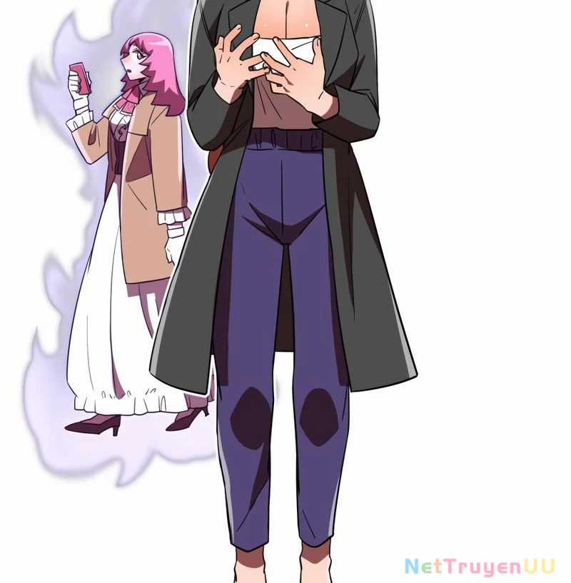 Huyết Thánh Cứu Thế Chủ~ Ta Chỉ Cần 0.0000001% Đã Trở Thành Vô Địch Chapter 80 trang 10