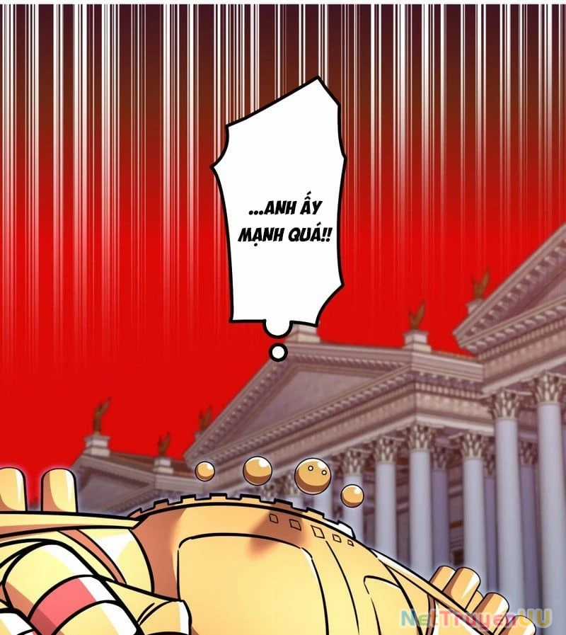 Huyết Thánh Cứu Thế Chủ~ Ta Chỉ Cần 0.0000001% Đã Trở Thành Vô Địch Chapter 80 trang 101