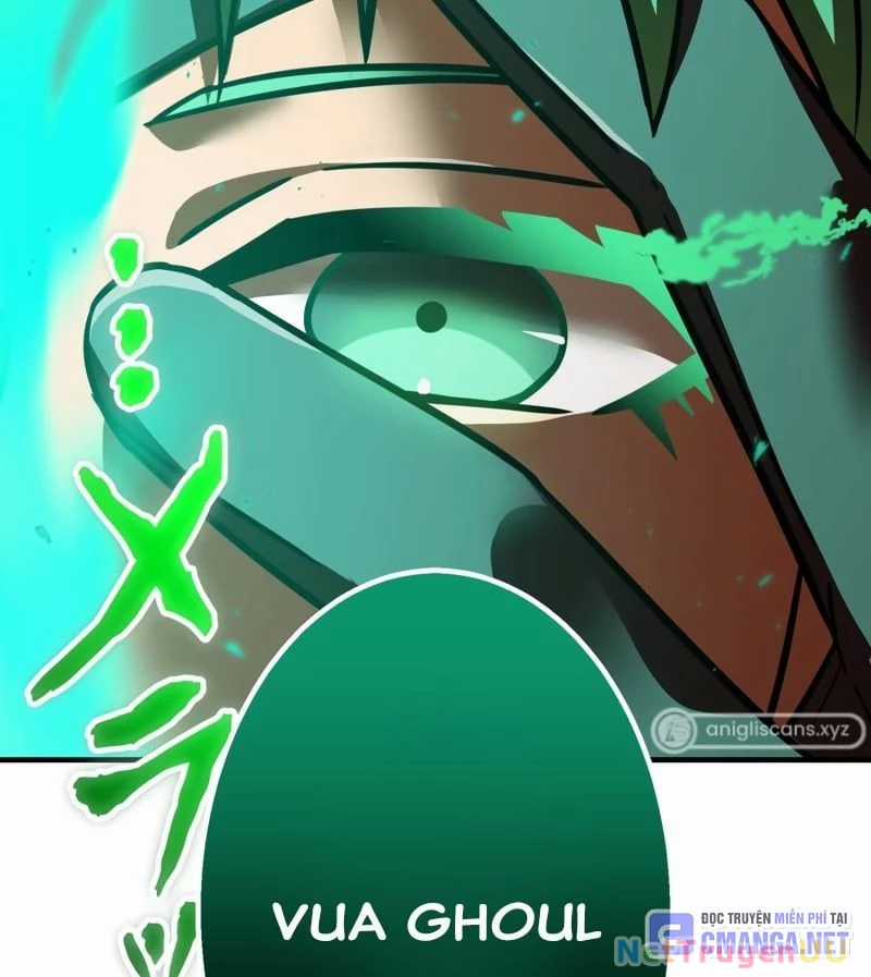 Huyết Thánh Cứu Thế Chủ~ Ta Chỉ Cần 0.0000001% Đã Trở Thành Vô Địch Chapter 80 trang 105