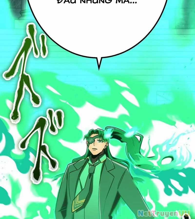 Huyết Thánh Cứu Thế Chủ~ Ta Chỉ Cần 0.0000001% Đã Trở Thành Vô Địch Chapter 80 trang 109