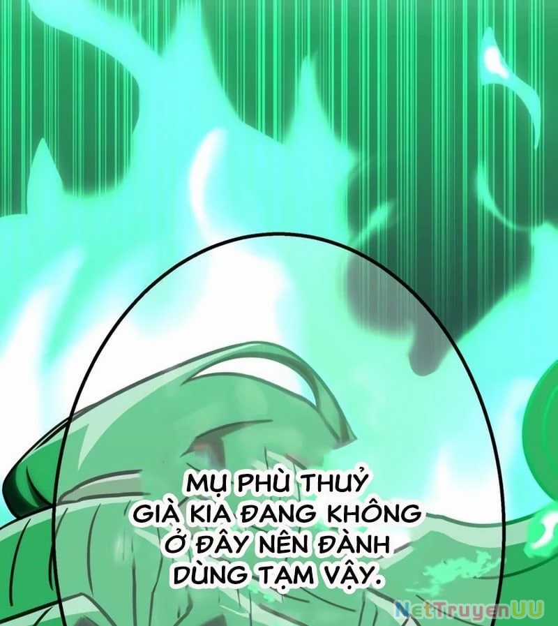 Huyết Thánh Cứu Thế Chủ~ Ta Chỉ Cần 0.0000001% Đã Trở Thành Vô Địch Chapter 80 trang 112