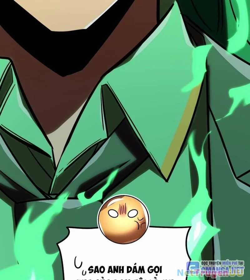 Huyết Thánh Cứu Thế Chủ~ Ta Chỉ Cần 0.0000001% Đã Trở Thành Vô Địch Chapter 80 trang 114