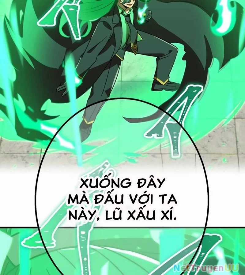 Huyết Thánh Cứu Thế Chủ~ Ta Chỉ Cần 0.0000001% Đã Trở Thành Vô Địch Chapter 80 trang 118