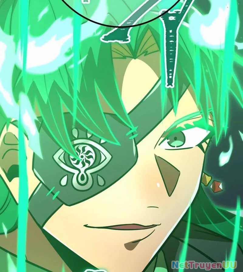 Huyết Thánh Cứu Thế Chủ~ Ta Chỉ Cần 0.0000001% Đã Trở Thành Vô Địch Chapter 80 trang 119