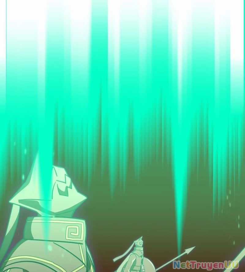 Huyết Thánh Cứu Thế Chủ~ Ta Chỉ Cần 0.0000001% Đã Trở Thành Vô Địch Chapter 80 trang 125