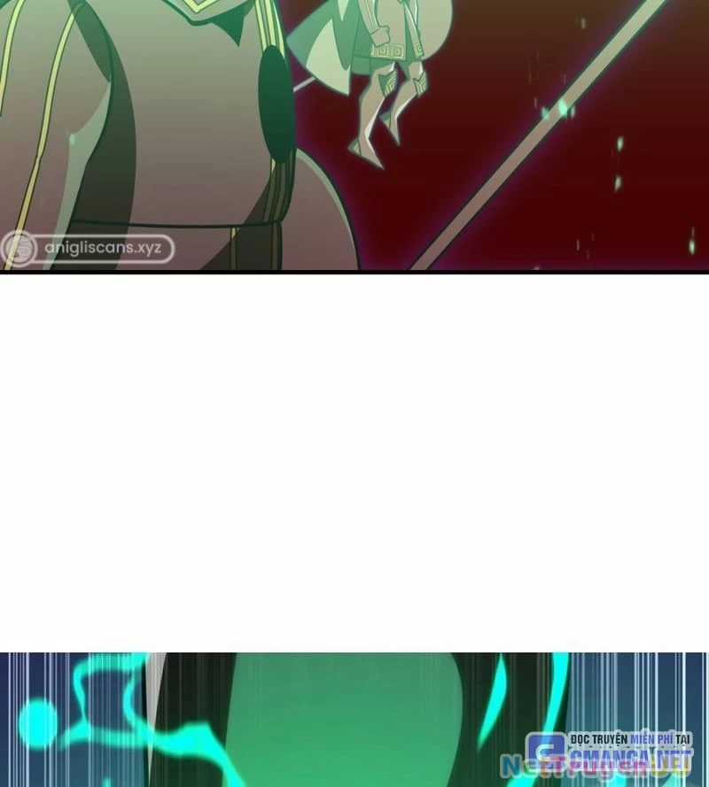 Huyết Thánh Cứu Thế Chủ~ Ta Chỉ Cần 0.0000001% Đã Trở Thành Vô Địch Chapter 80 trang 126