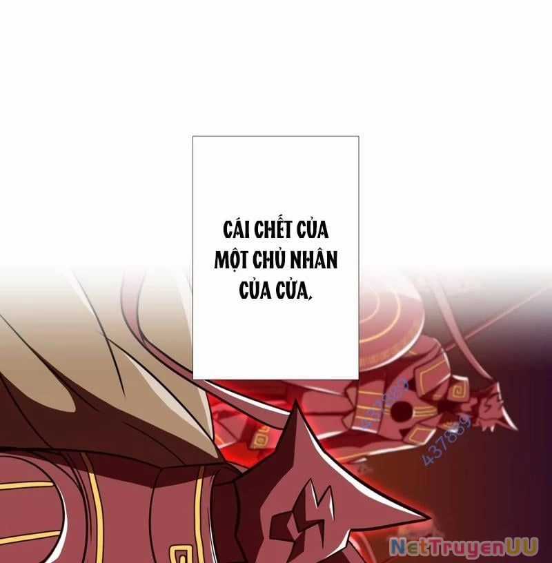 Huyết Thánh Cứu Thế Chủ~ Ta Chỉ Cần 0.0000001% Đã Trở Thành Vô Địch Chapter 80 trang 13