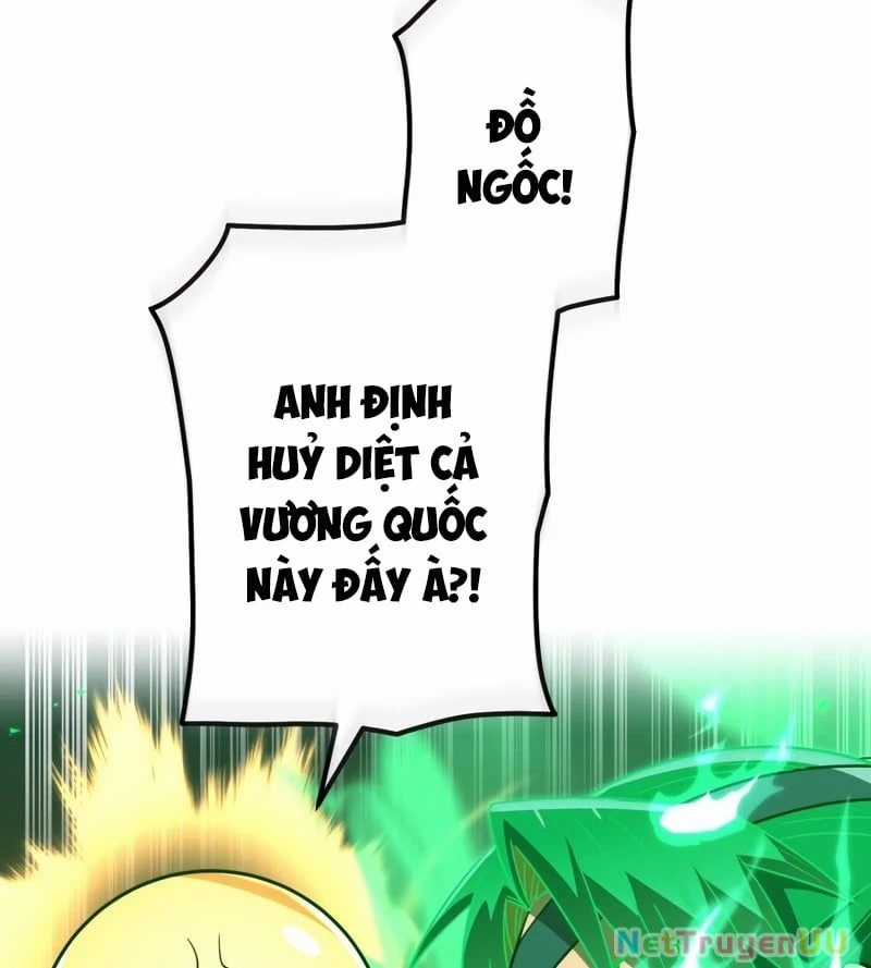 Huyết Thánh Cứu Thế Chủ~ Ta Chỉ Cần 0.0000001% Đã Trở Thành Vô Địch Chapter 80 trang 134