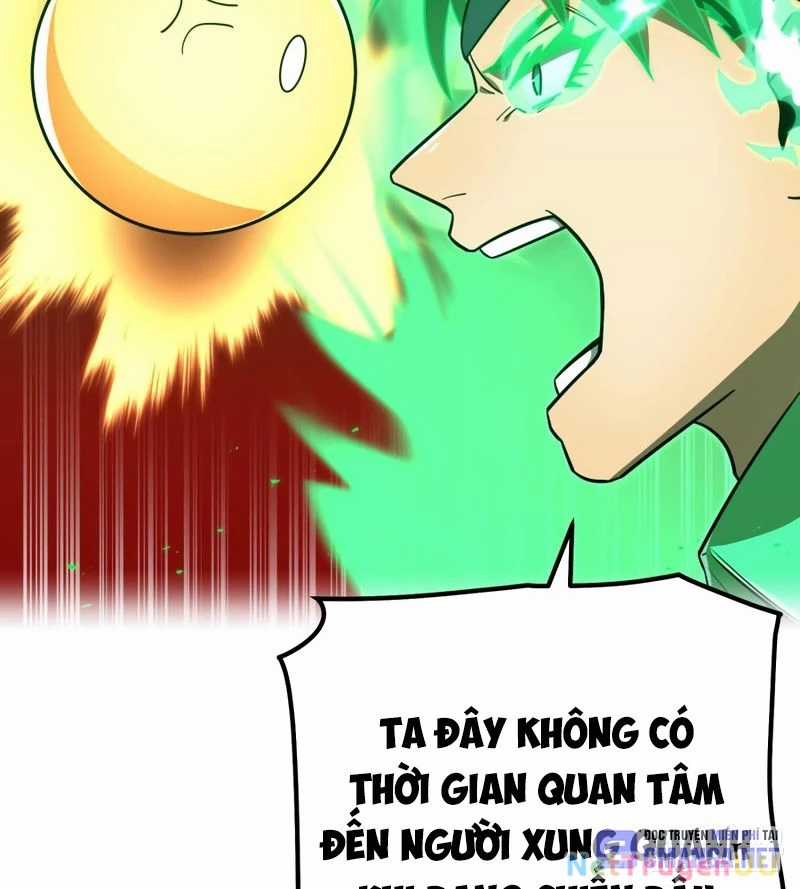 Huyết Thánh Cứu Thế Chủ~ Ta Chỉ Cần 0.0000001% Đã Trở Thành Vô Địch Chapter 80 trang 135