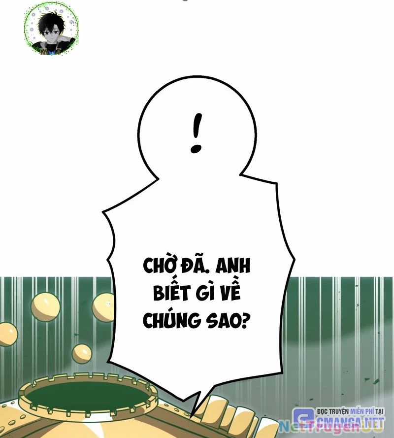 Huyết Thánh Cứu Thế Chủ~ Ta Chỉ Cần 0.0000001% Đã Trở Thành Vô Địch Chapter 80 trang 138