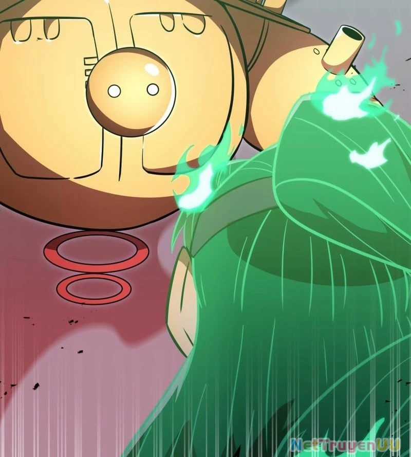 Huyết Thánh Cứu Thế Chủ~ Ta Chỉ Cần 0.0000001% Đã Trở Thành Vô Địch Chapter 80 trang 139