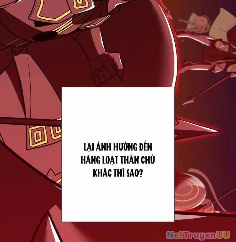 Huyết Thánh Cứu Thế Chủ~ Ta Chỉ Cần 0.0000001% Đã Trở Thành Vô Địch Chapter 80 trang 14