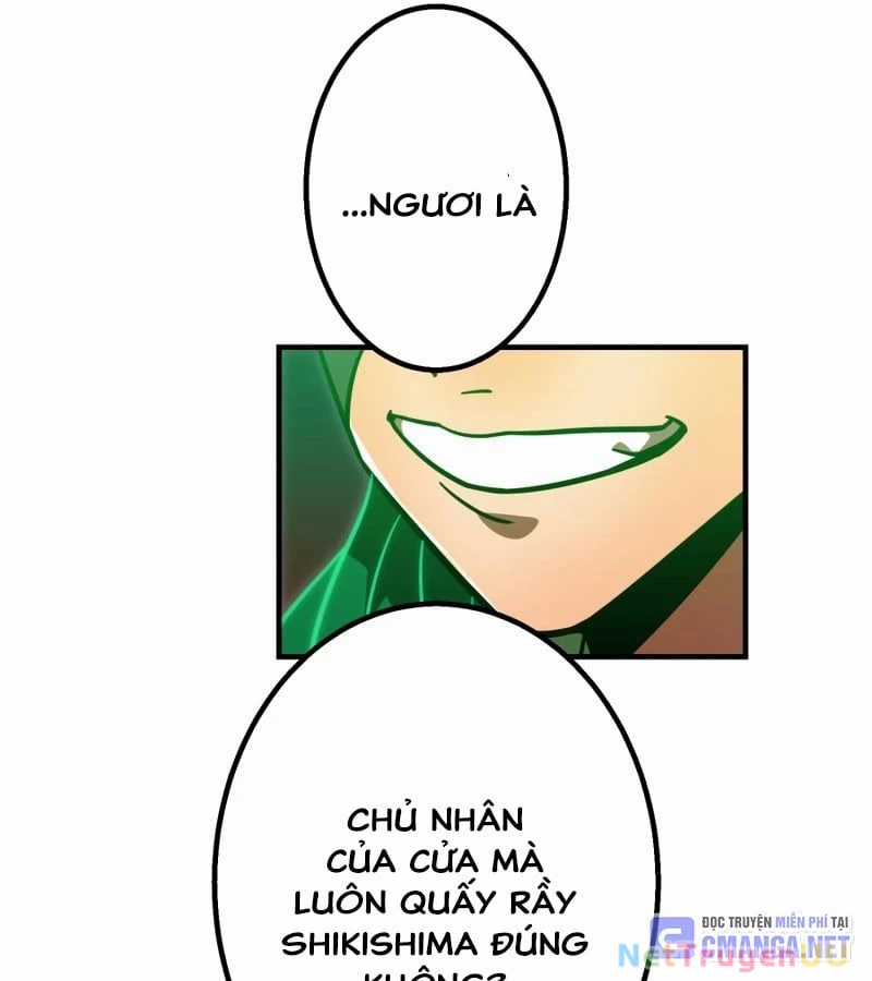 Huyết Thánh Cứu Thế Chủ~ Ta Chỉ Cần 0.0000001% Đã Trở Thành Vô Địch Chapter 80 trang 141