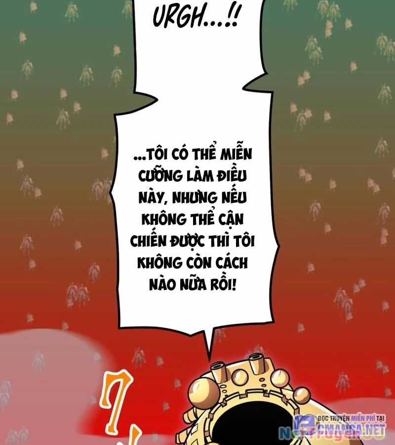 Huyết Thánh Cứu Thế Chủ~ Ta Chỉ Cần 0.0000001% Đã Trở Thành Vô Địch Chapter 80 trang 147