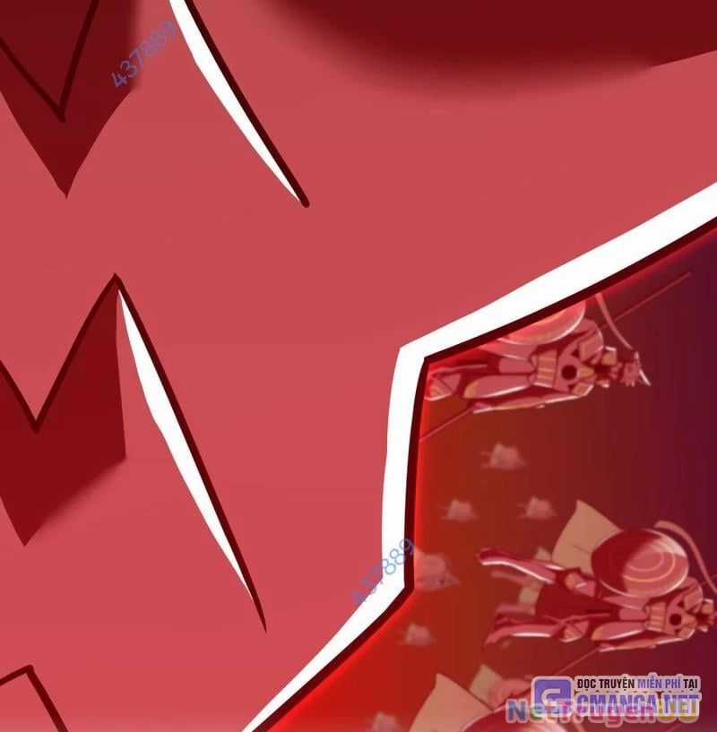 Huyết Thánh Cứu Thế Chủ~ Ta Chỉ Cần 0.0000001% Đã Trở Thành Vô Địch Chapter 80 trang 15