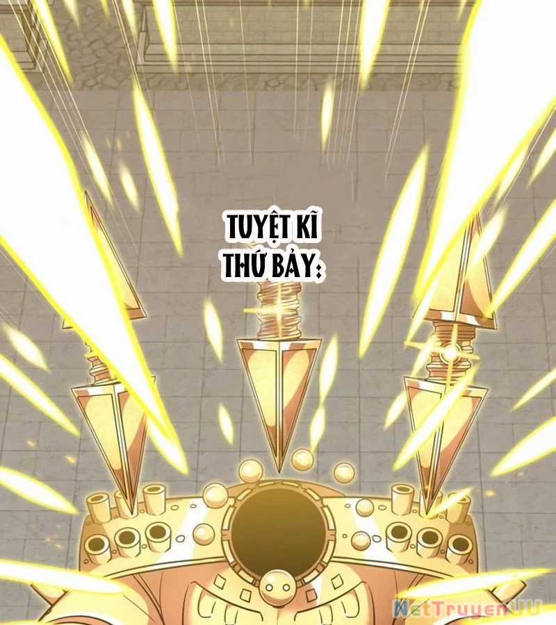 Huyết Thánh Cứu Thế Chủ~ Ta Chỉ Cần 0.0000001% Đã Trở Thành Vô Địch Chapter 80 trang 151