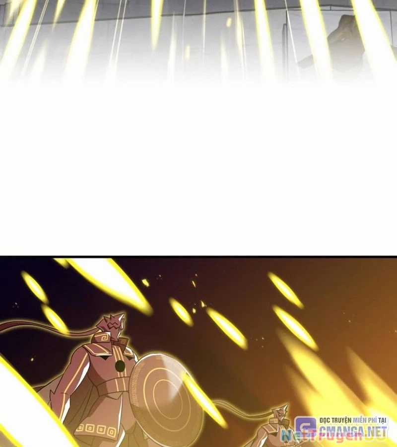 Huyết Thánh Cứu Thế Chủ~ Ta Chỉ Cần 0.0000001% Đã Trở Thành Vô Địch Chapter 80 trang 153