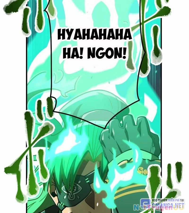 Huyết Thánh Cứu Thế Chủ~ Ta Chỉ Cần 0.0000001% Đã Trở Thành Vô Địch Chapter 80 trang 159