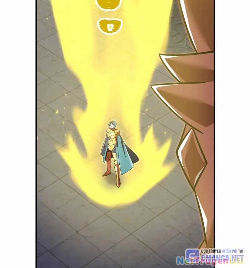 Huyết Thánh Cứu Thế Chủ~ Ta Chỉ Cần 0.0000001% Đã Trở Thành Vô Địch Chapter 80 trang 165