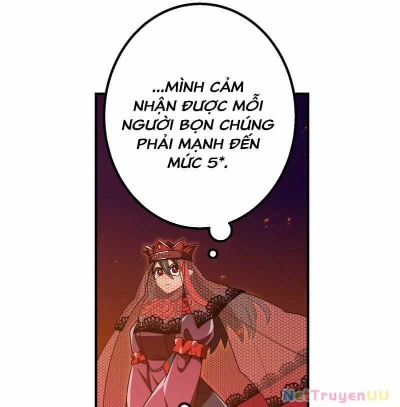 Huyết Thánh Cứu Thế Chủ~ Ta Chỉ Cần 0.0000001% Đã Trở Thành Vô Địch Chapter 80 trang 181