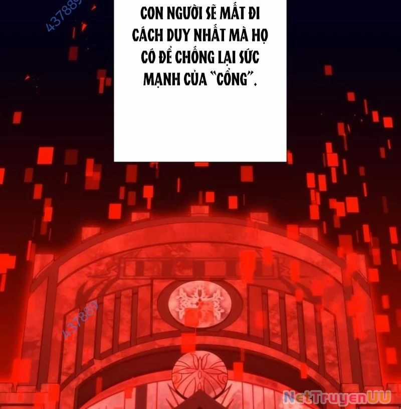 Huyết Thánh Cứu Thế Chủ~ Ta Chỉ Cần 0.0000001% Đã Trở Thành Vô Địch Chapter 80 trang 19