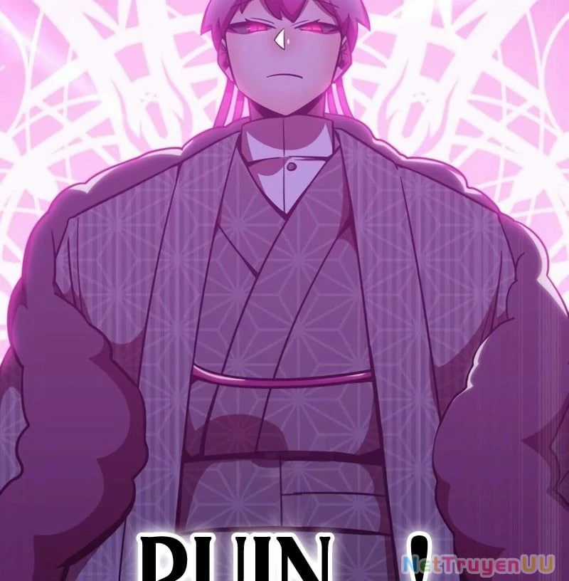 Huyết Thánh Cứu Thế Chủ~ Ta Chỉ Cần 0.0000001% Đã Trở Thành Vô Địch Chapter 80 trang 194