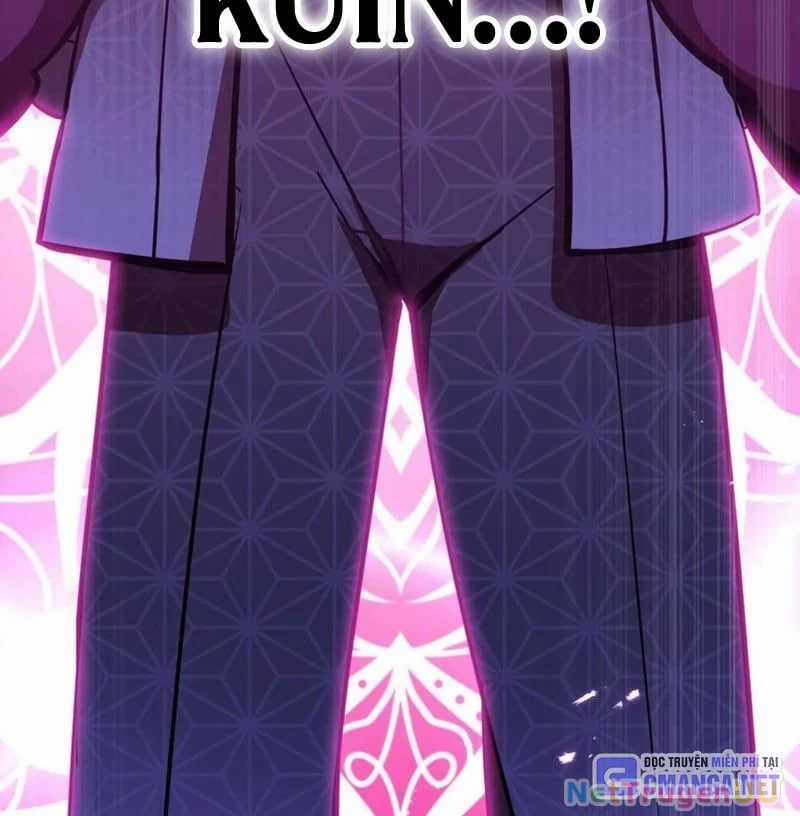 Huyết Thánh Cứu Thế Chủ~ Ta Chỉ Cần 0.0000001% Đã Trở Thành Vô Địch Chapter 80 trang 195