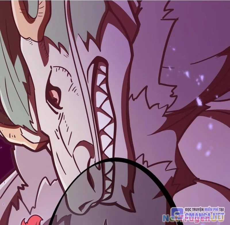 Huyết Thánh Cứu Thế Chủ~ Ta Chỉ Cần 0.0000001% Đã Trở Thành Vô Địch Chapter 80 trang 201