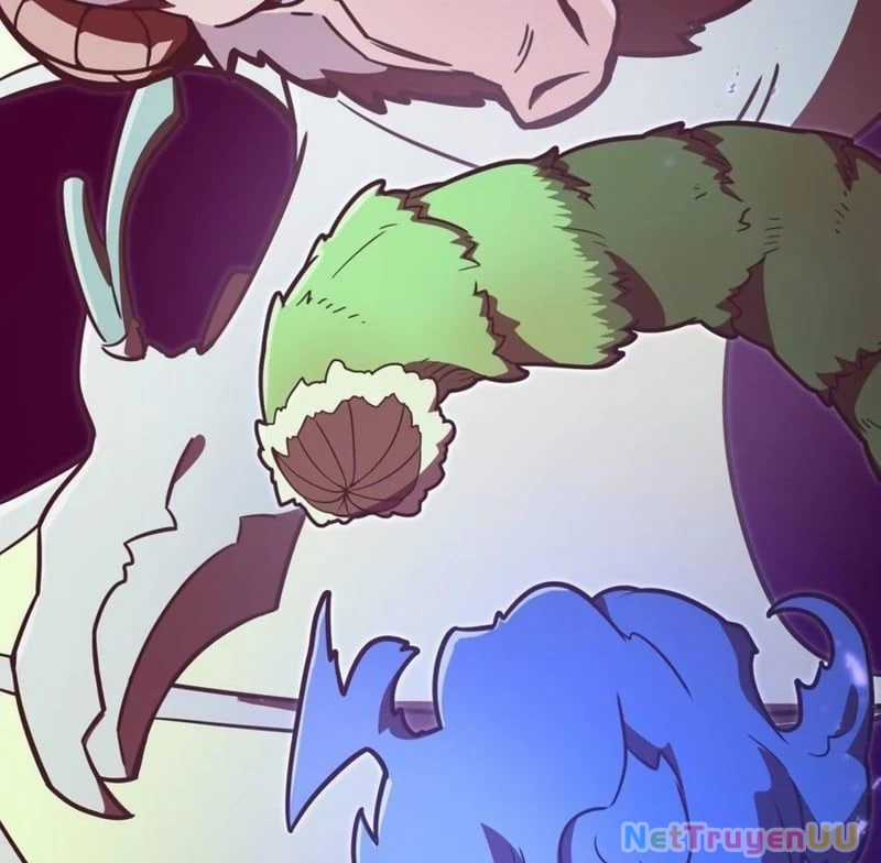 Huyết Thánh Cứu Thế Chủ~ Ta Chỉ Cần 0.0000001% Đã Trở Thành Vô Địch Chapter 80 trang 203