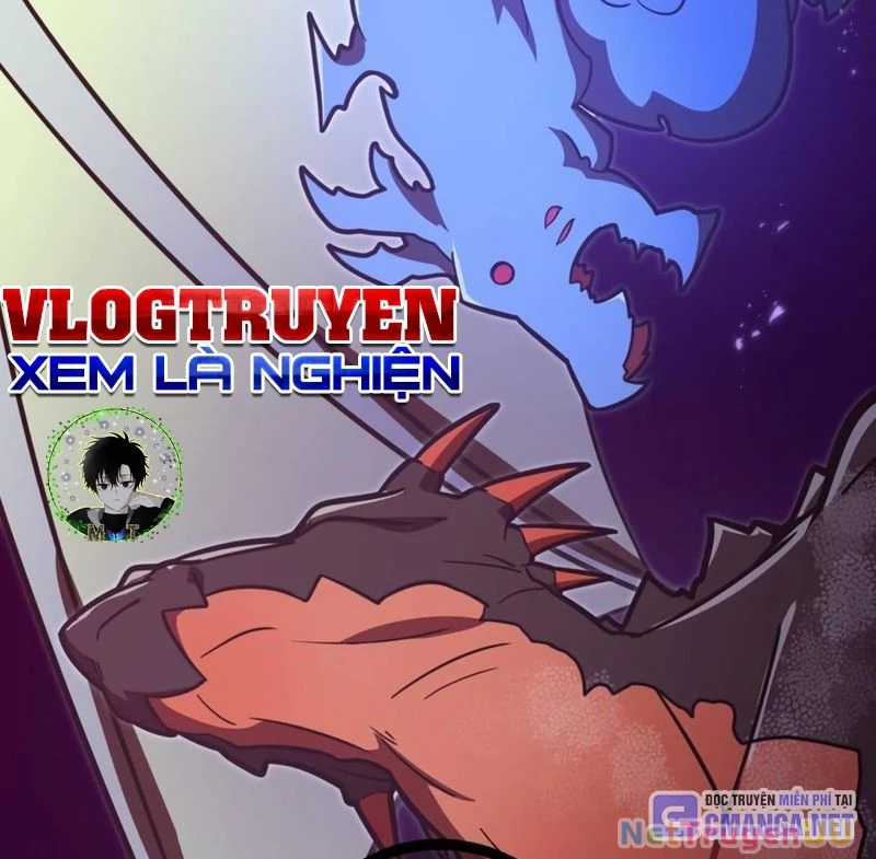 Huyết Thánh Cứu Thế Chủ~ Ta Chỉ Cần 0.0000001% Đã Trở Thành Vô Địch Chapter 80 trang 204