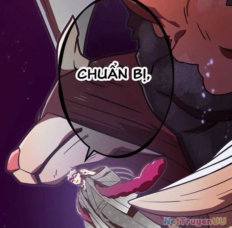 Huyết Thánh Cứu Thế Chủ~ Ta Chỉ Cần 0.0000001% Đã Trở Thành Vô Địch Chapter 80 trang 205