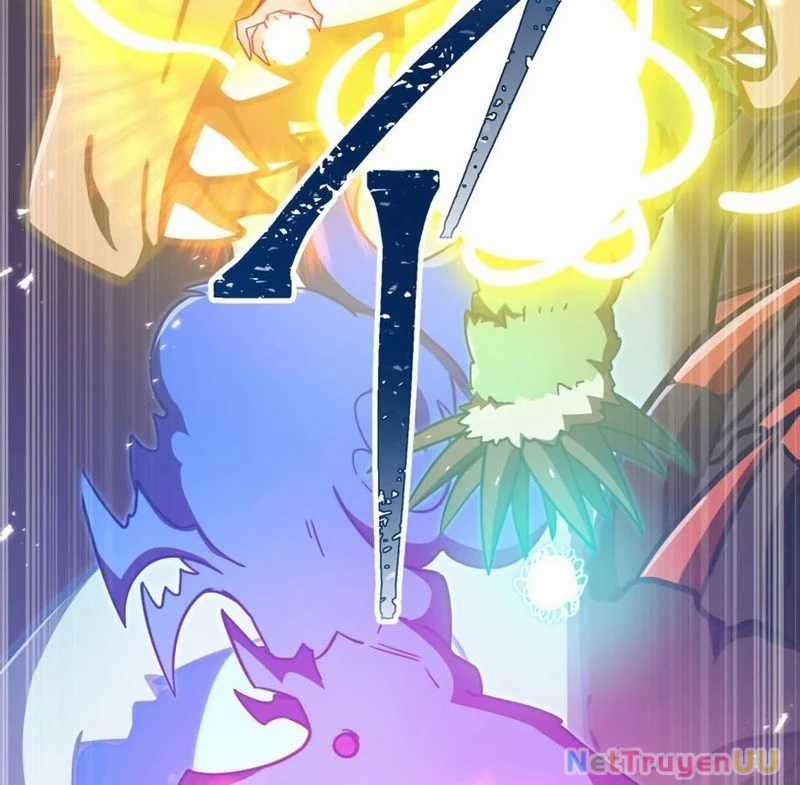 Huyết Thánh Cứu Thế Chủ~ Ta Chỉ Cần 0.0000001% Đã Trở Thành Vô Địch Chapter 80 trang 212