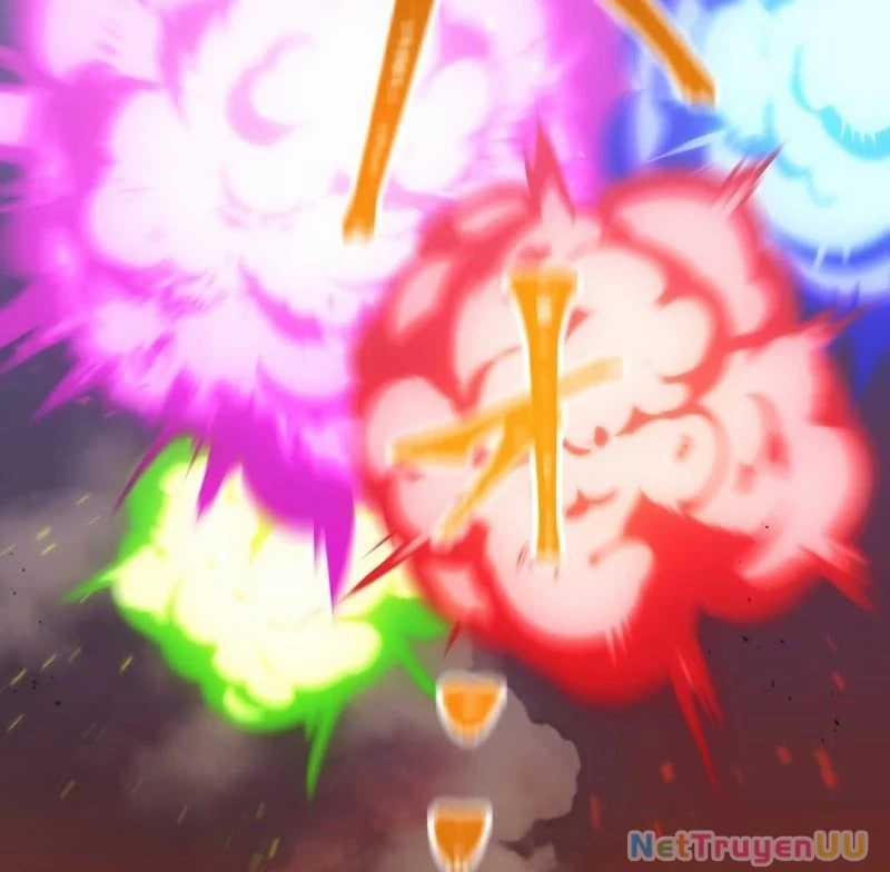 Huyết Thánh Cứu Thế Chủ~ Ta Chỉ Cần 0.0000001% Đã Trở Thành Vô Địch Chapter 80 trang 215